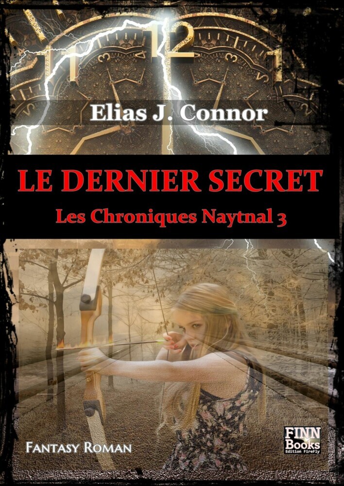 Le dernier secret main product photo