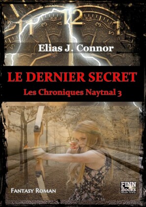 Le dernier secret