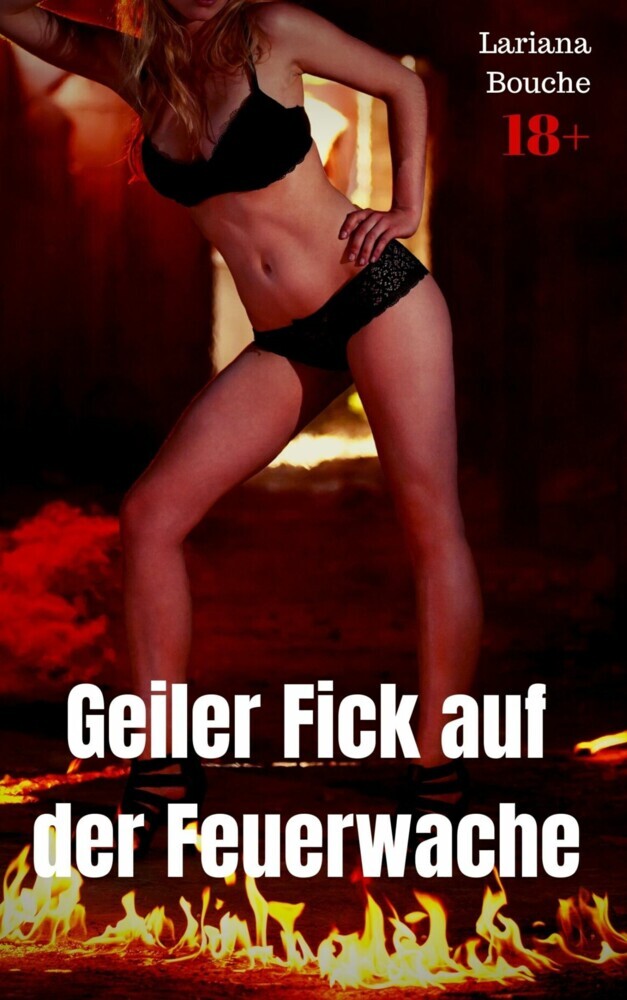 Geiler Fick auf der Feuerwache main product photo