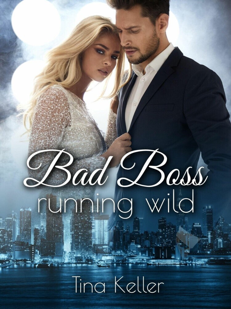 Bad Boss running wild main product photo