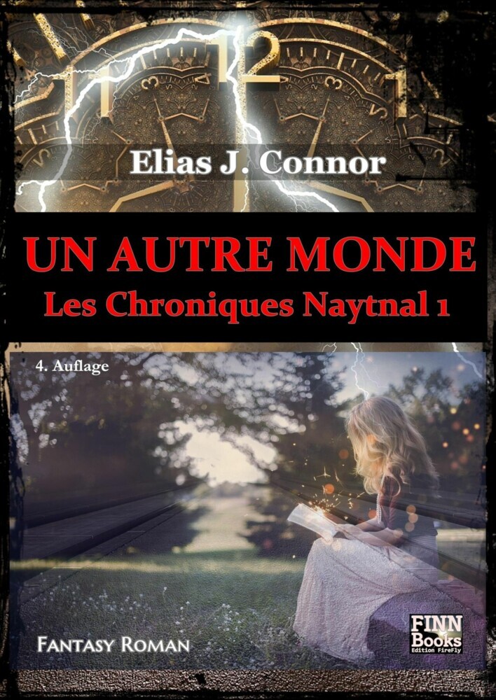 Un autre monde main product photo