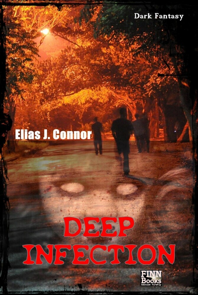 Deep Infection main product photo