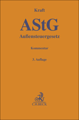 Außensteuergesetz. AStG
