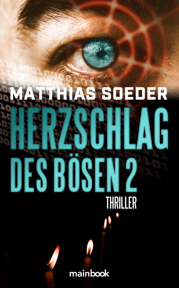 Herzschlag des Bösen 2 main product photo