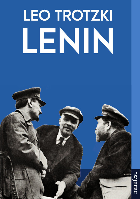 Lenin main product photo