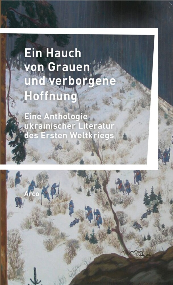 Ein Hauch von Grauen und verborgene Hoffnung main product photo