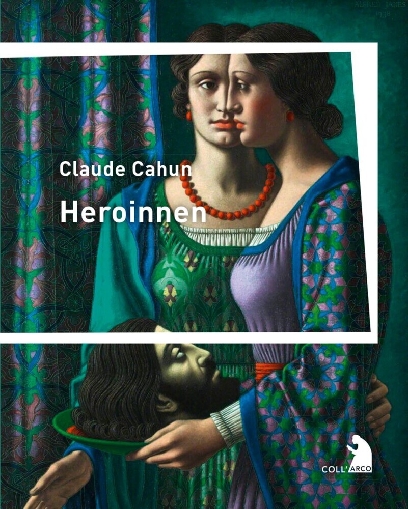 Heroinnen main product photo