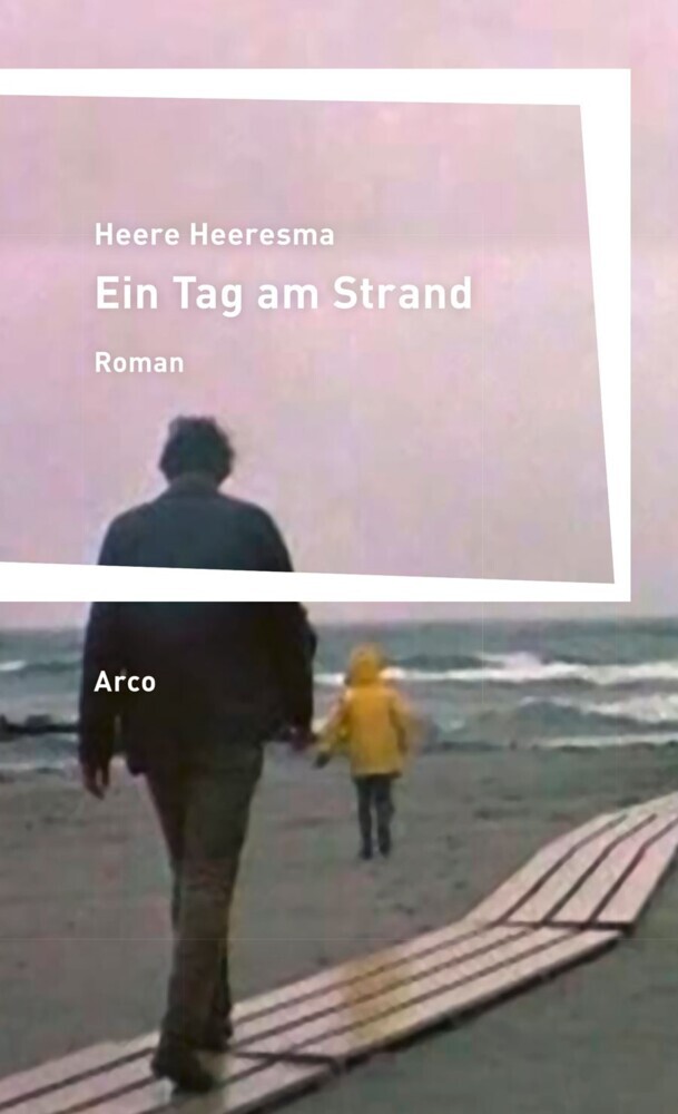Ein Tag am Strand main product photo