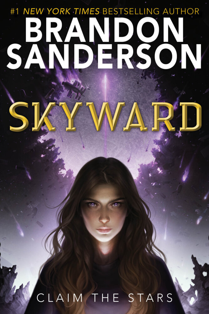 Skyward main product photo