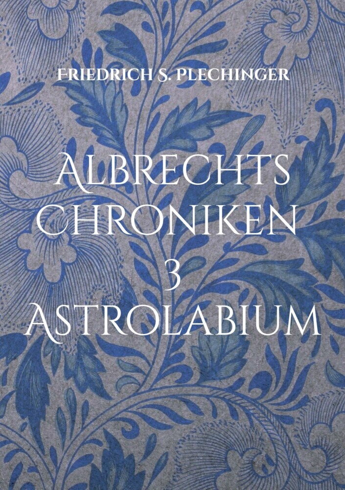 Albrechts Chroniken 3 main product photo