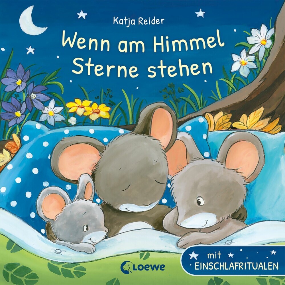 Wenn am Himmel Sterne stehen main product photo