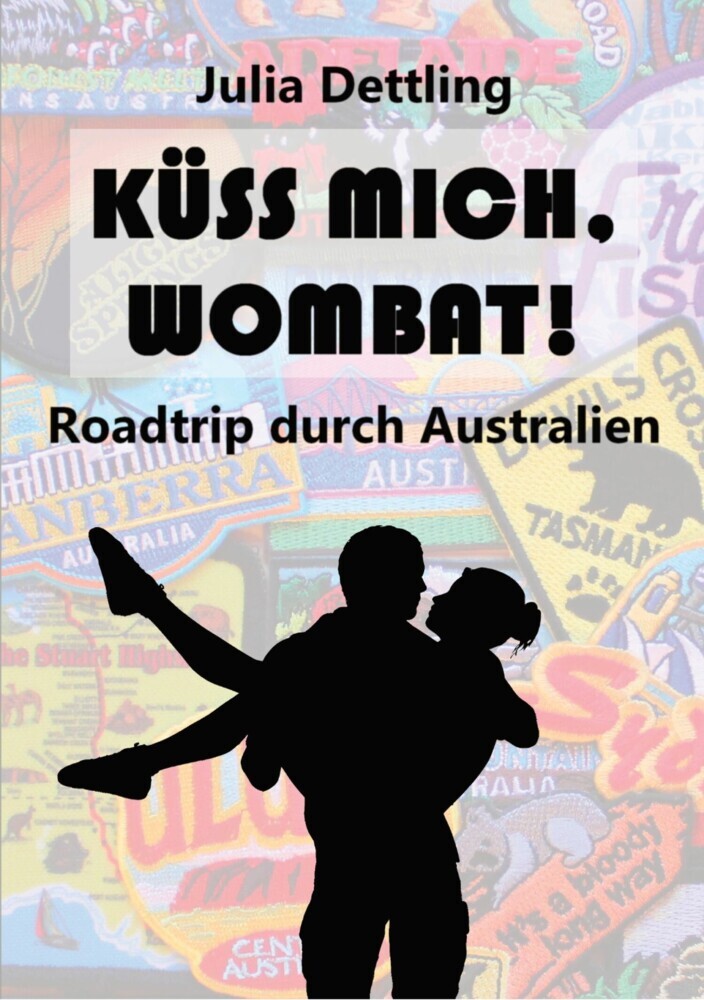 Küss mich, Wombat! main product photo