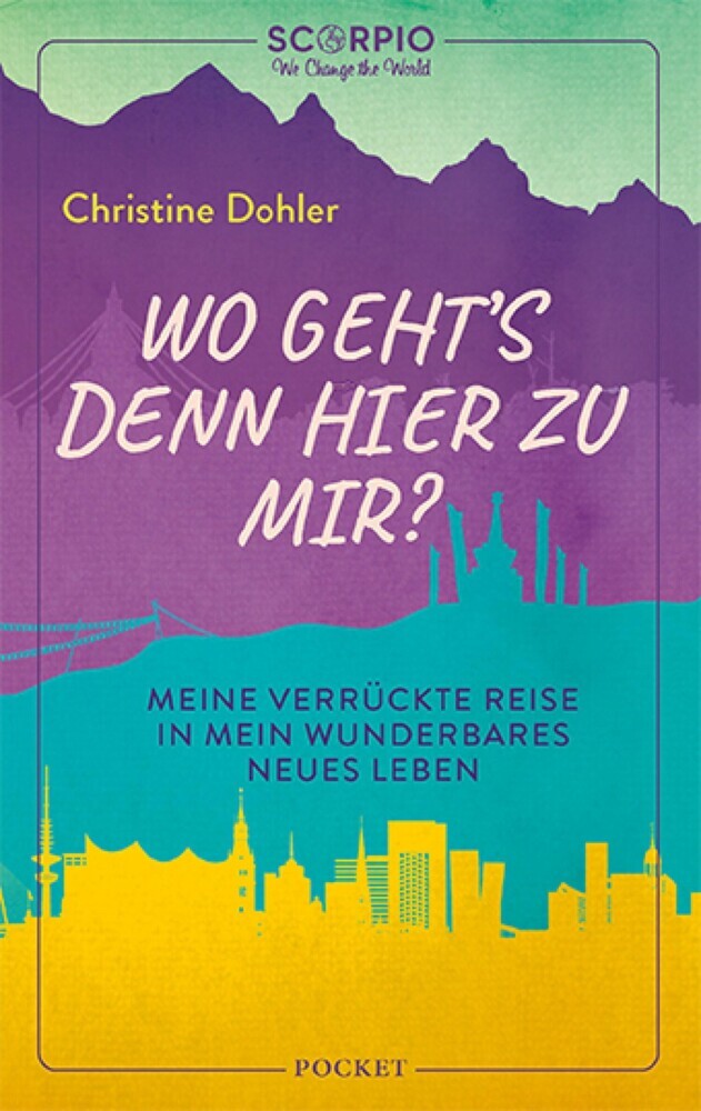 Wo geht´s denn hier zu mir? main product photo