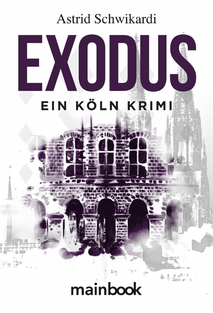 Exodus main product photo