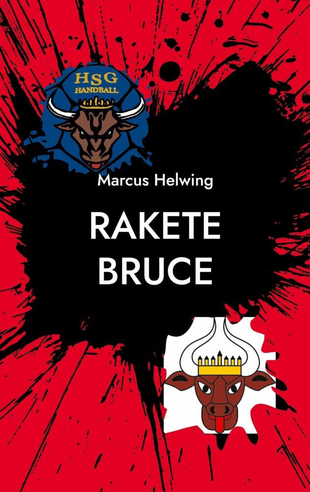 Rakete Bruce main product photo