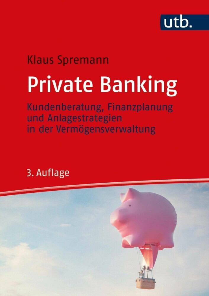 Private Banking main product photo