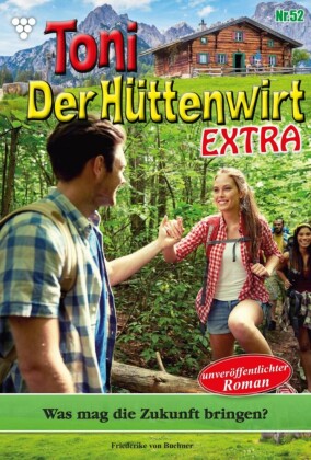 Was mag die Zukunft bringen?