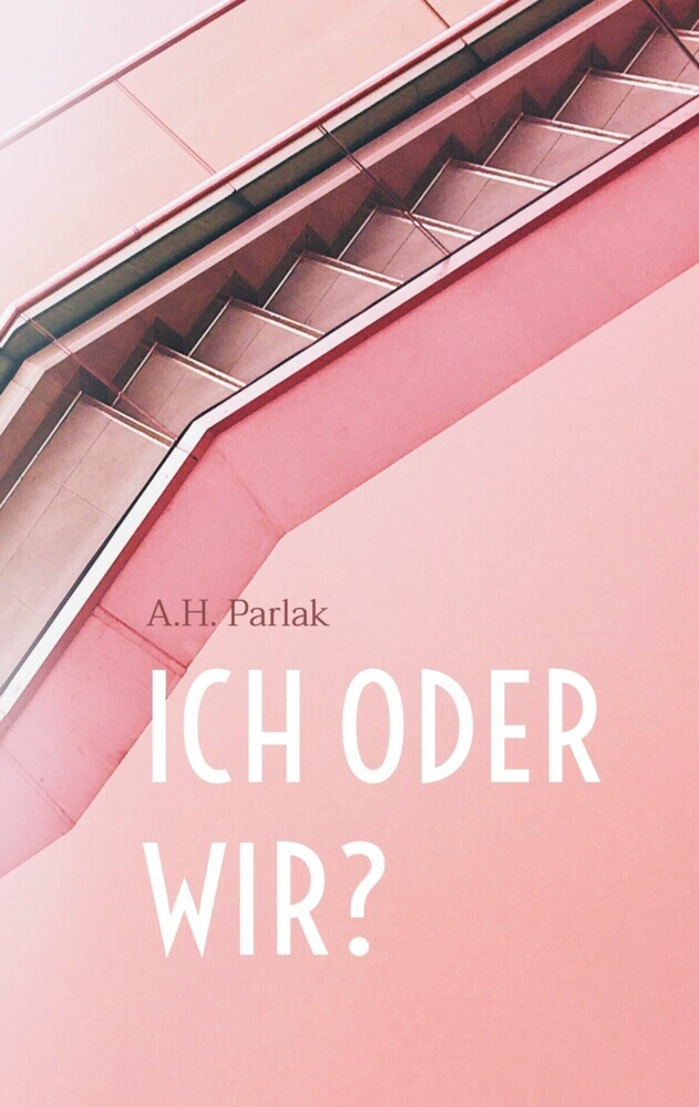 ICH oder WIR? main product photo