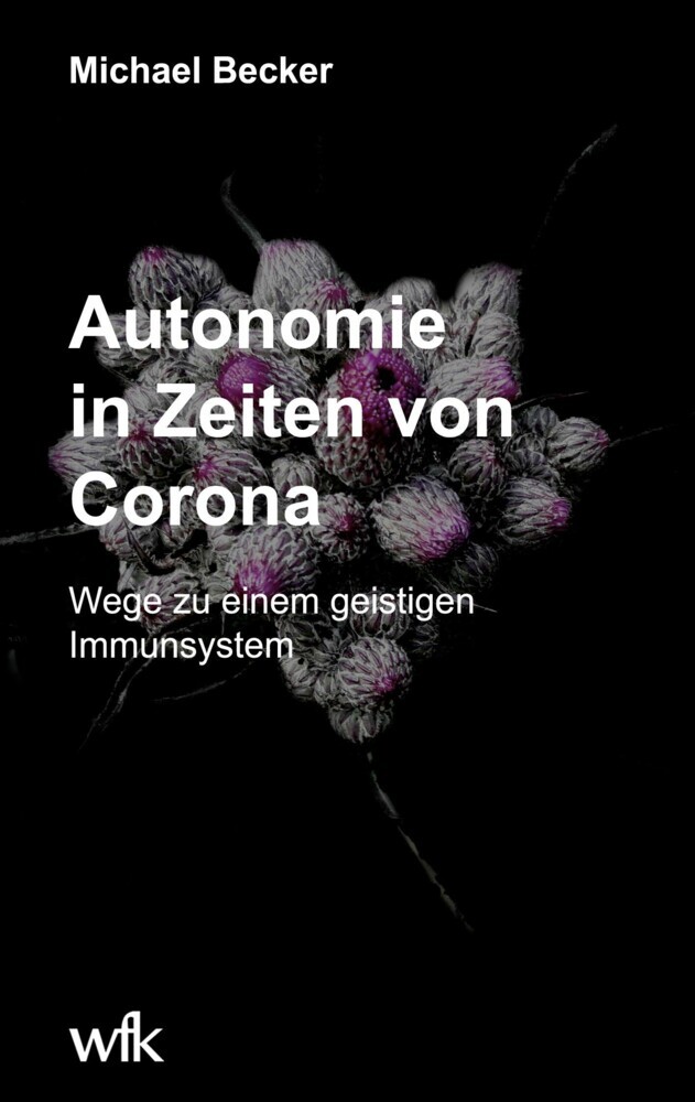 Autonomie in Zeiten von Corona main product photo