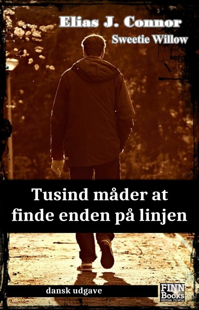 Tusind måder at finde enden på linjen main product photo