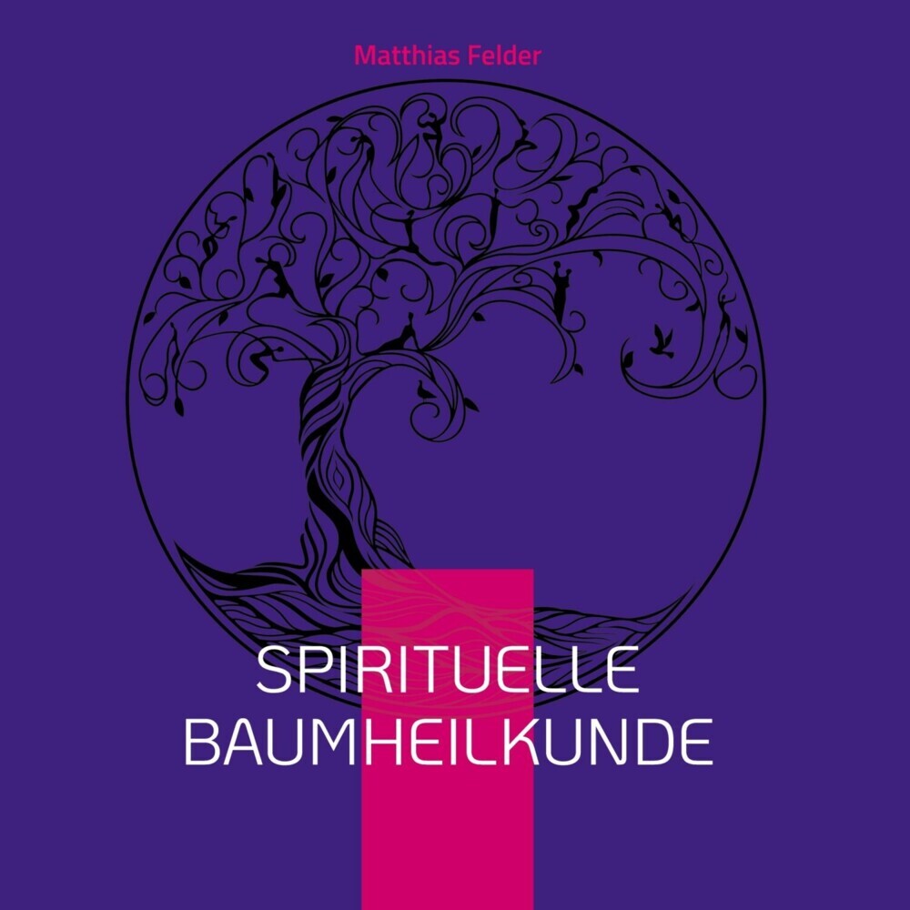 Spirituelle Baumheilkunde main product photo