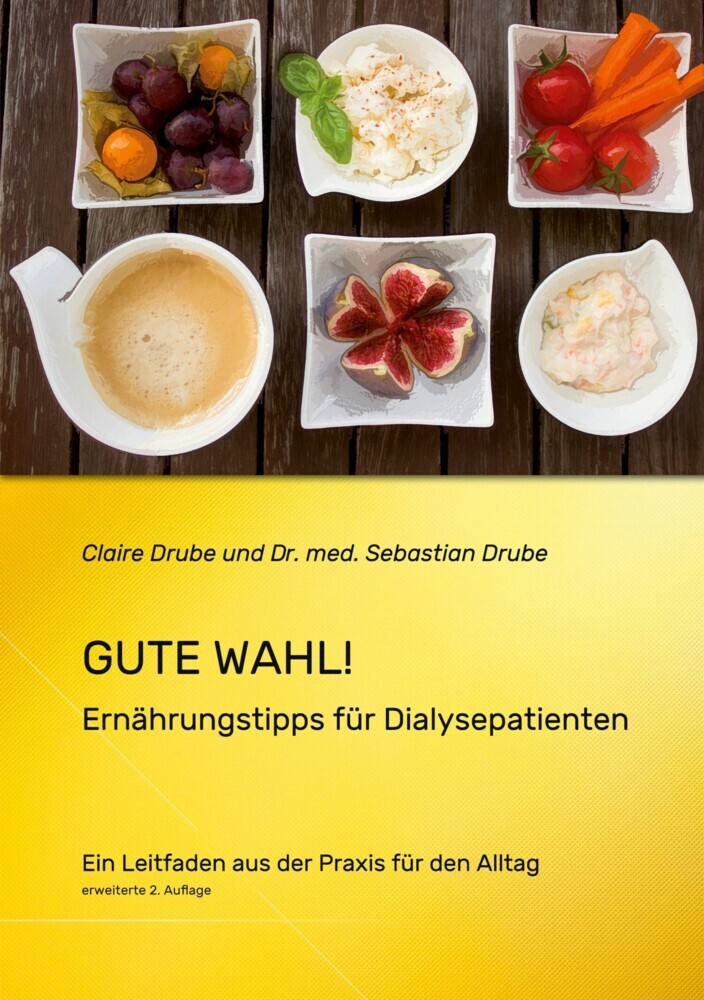 Gute Wahl! main product photo