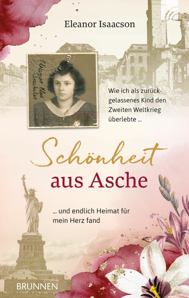 Schönheit aus Asche main product photo