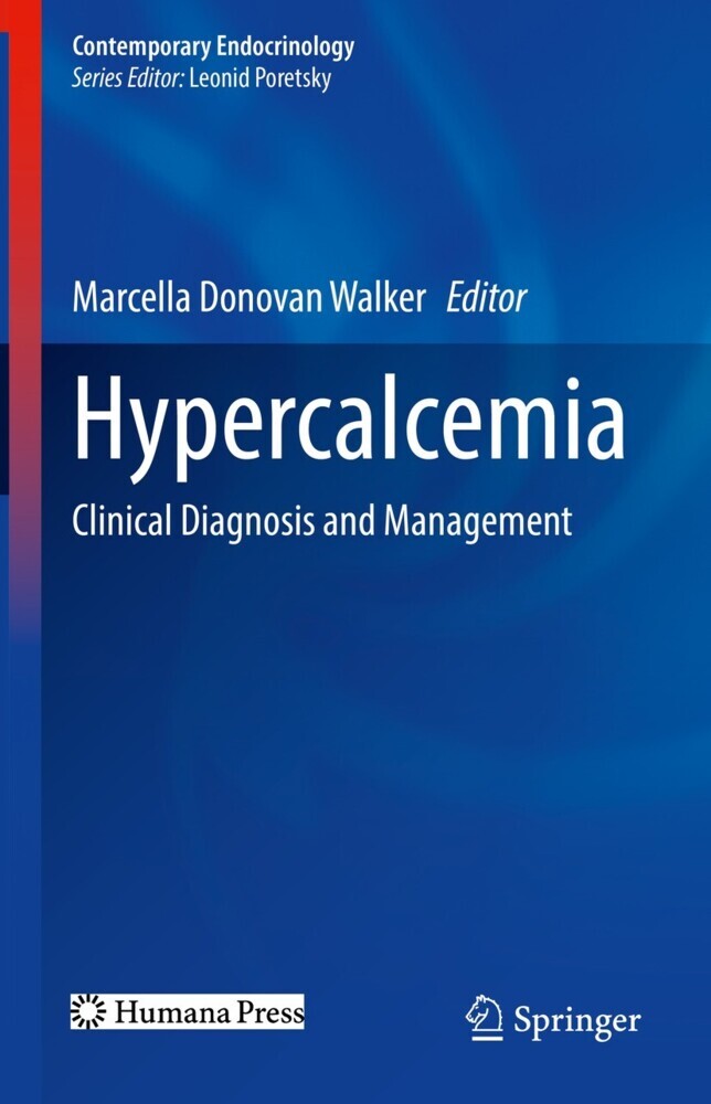 Hypercalcemia main product photo