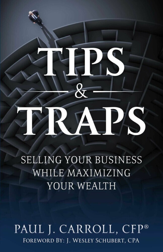 Tips & Traps main product photo