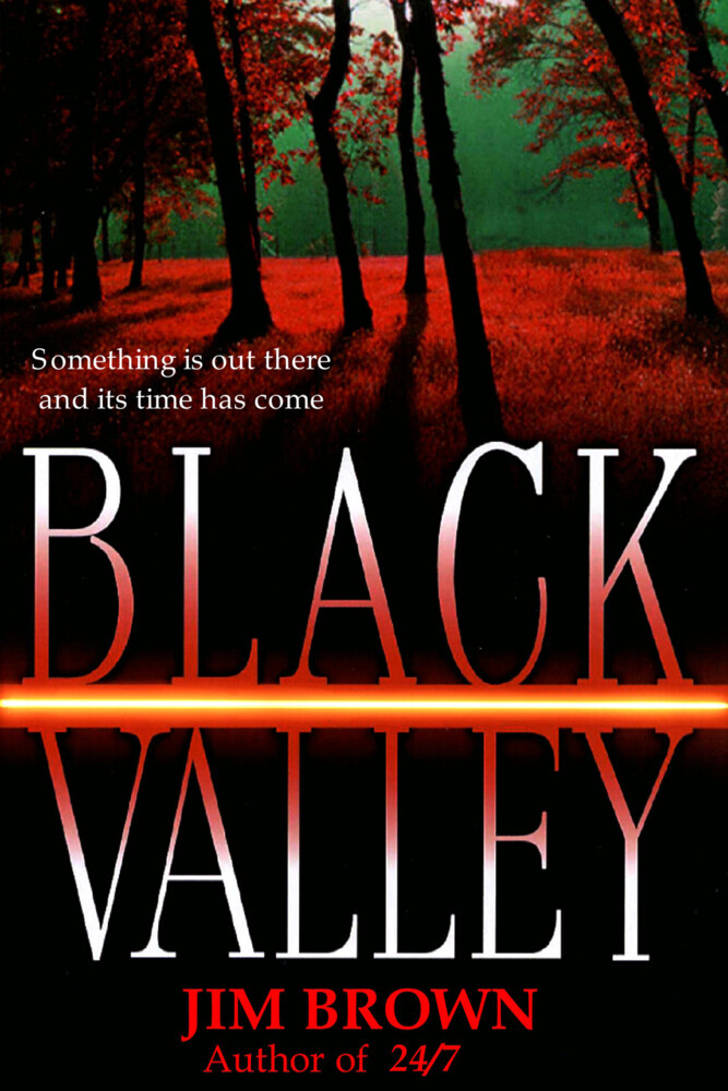 Black Valley main product photo