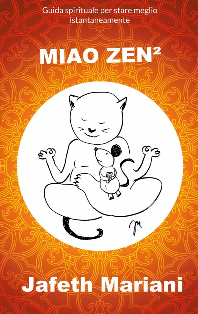 MIAO ZEN² main product photo