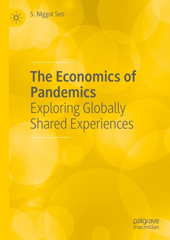The Economics of Pandemics main product photo