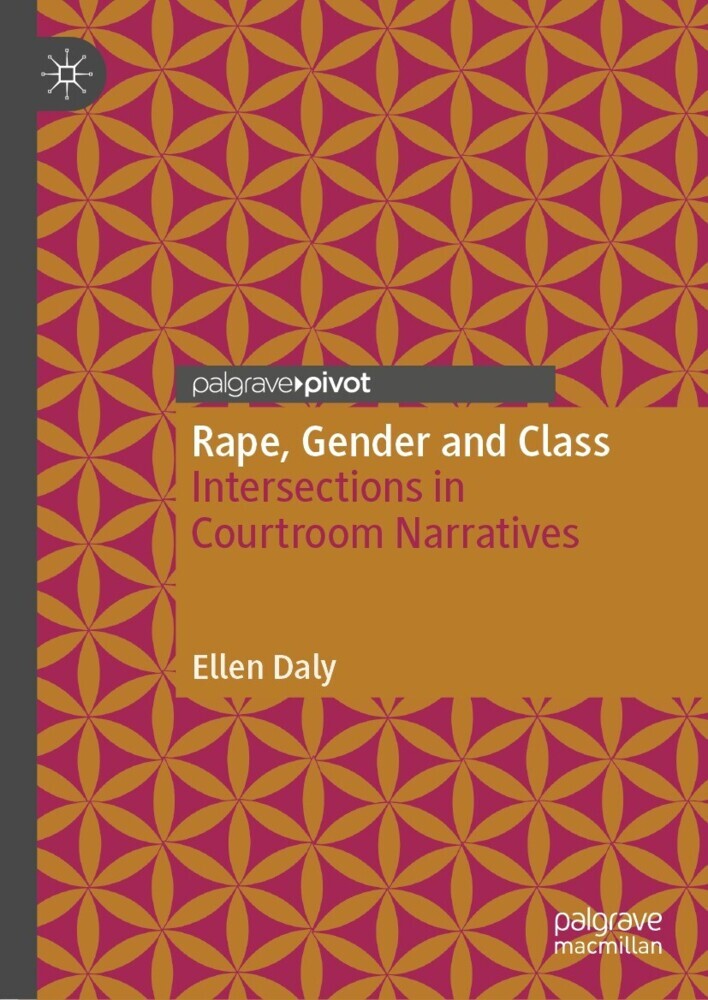 Rape, Gender and Class main product photo