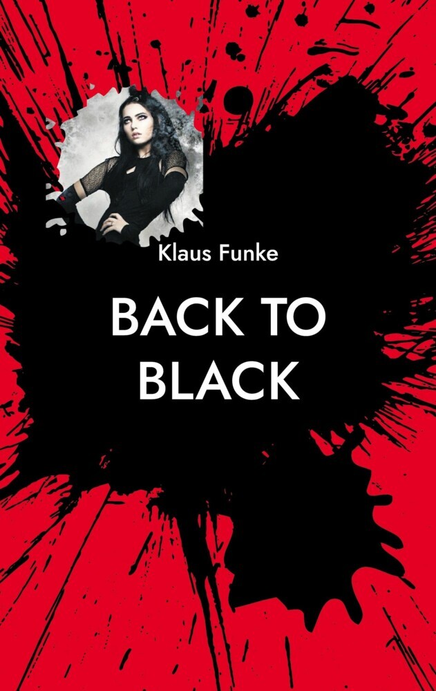 Back to Black main product photo