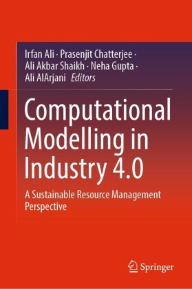 Computational Modelling in Industry 4