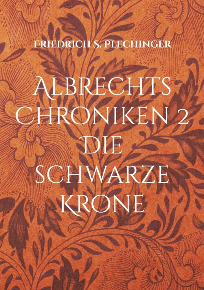 Albrechts Chroniken 2 main product photo