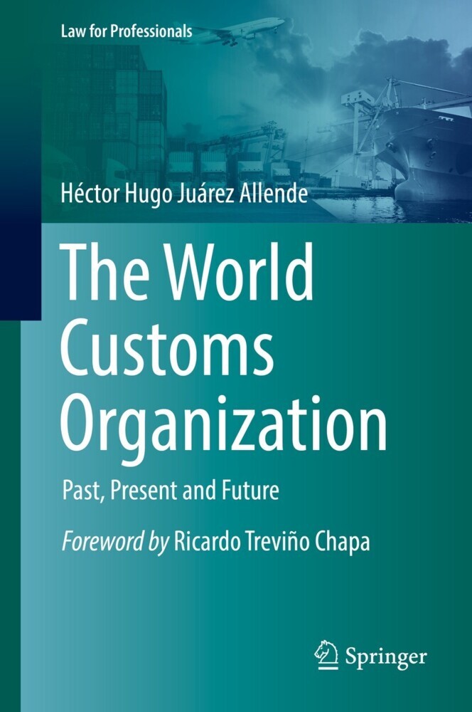 The World Customs Organization main product photo