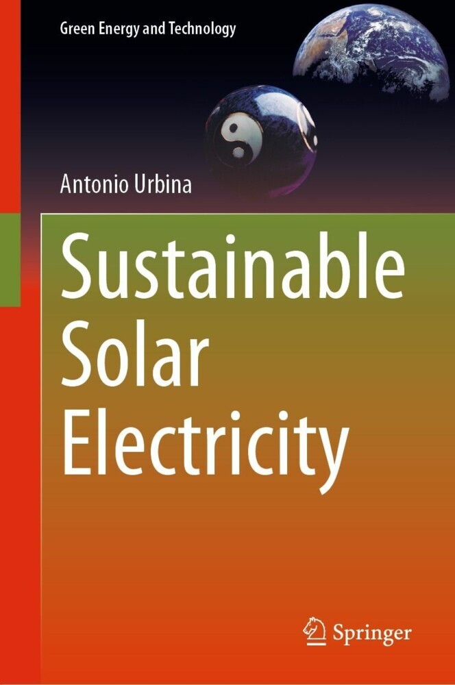 Sustainable Solar Electricity main product photo