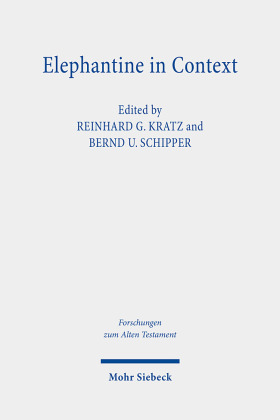 Elephantine in Context