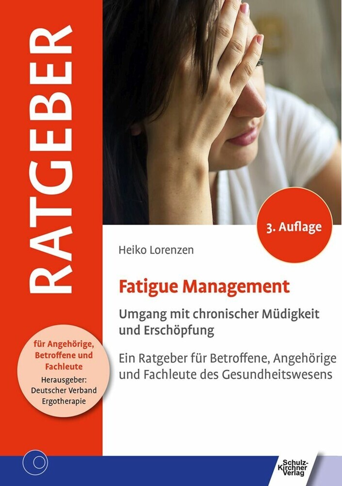 Fatigue Management main product photo