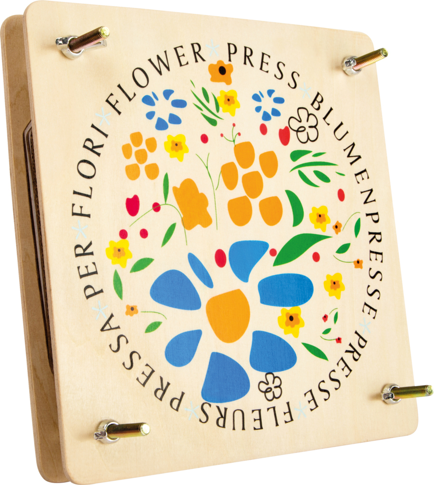 Blumenpresse main product photo