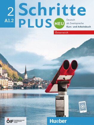 Schritte plus Neu 2 - Österreich