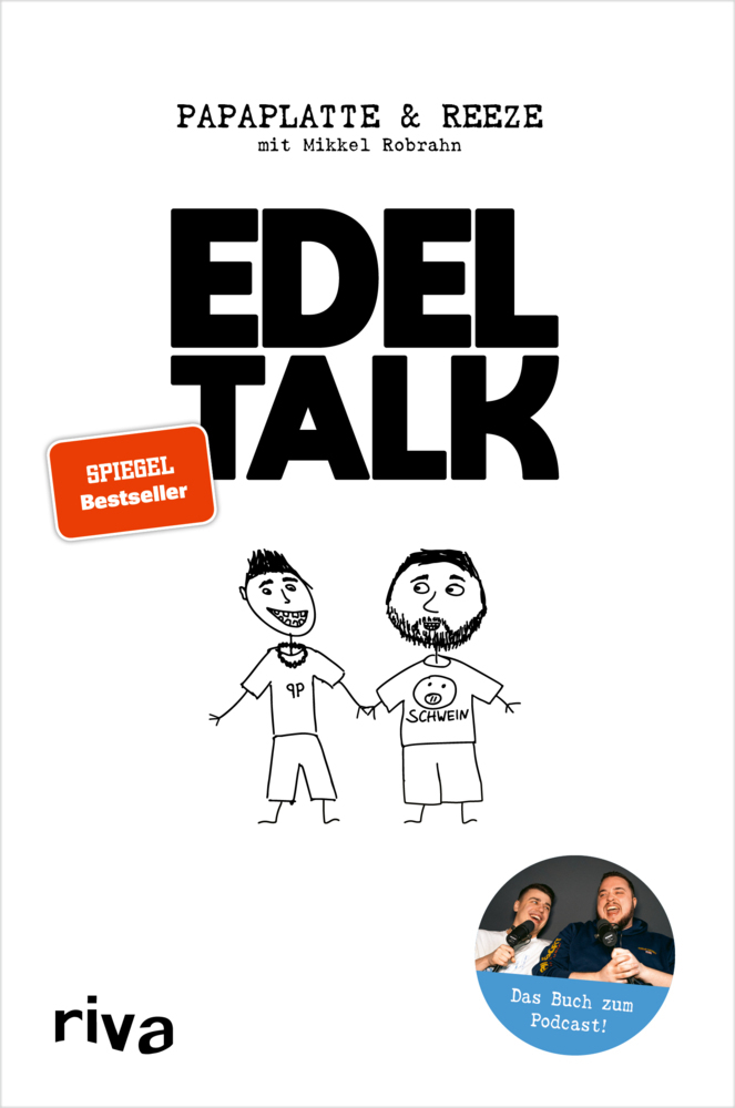 Edeltalk main product photo