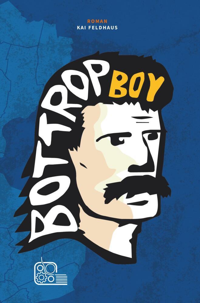 Bottrop Boy main product photo