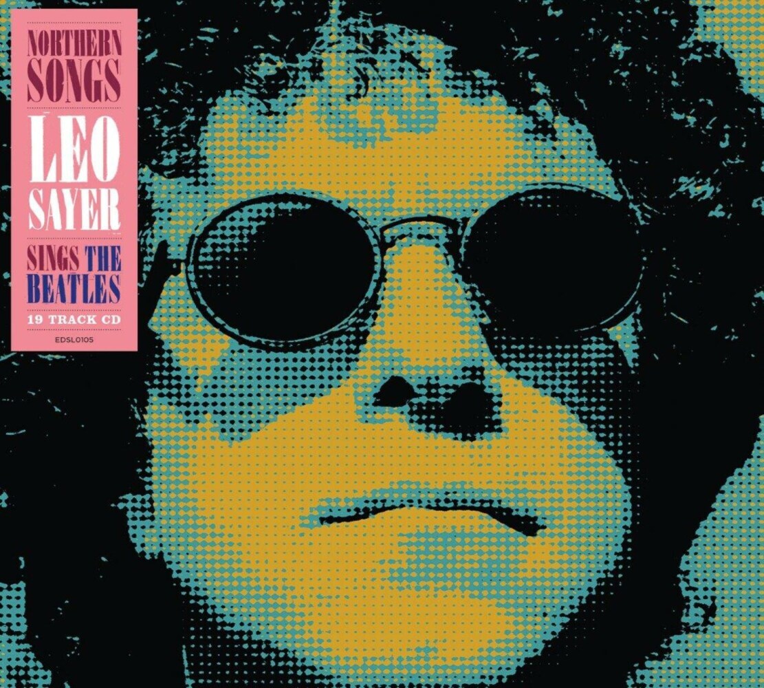 Northern Songs - Leo Sayer sings The Beatles, 2 Audio-CD main product photo