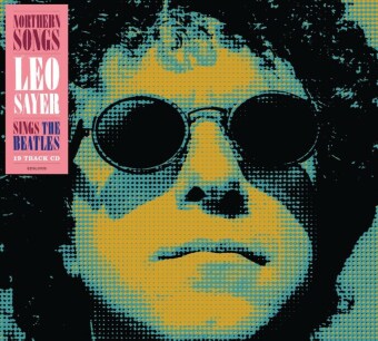 Northern Songs - Leo Sayer sings The Beatles, 2 Audio-CD