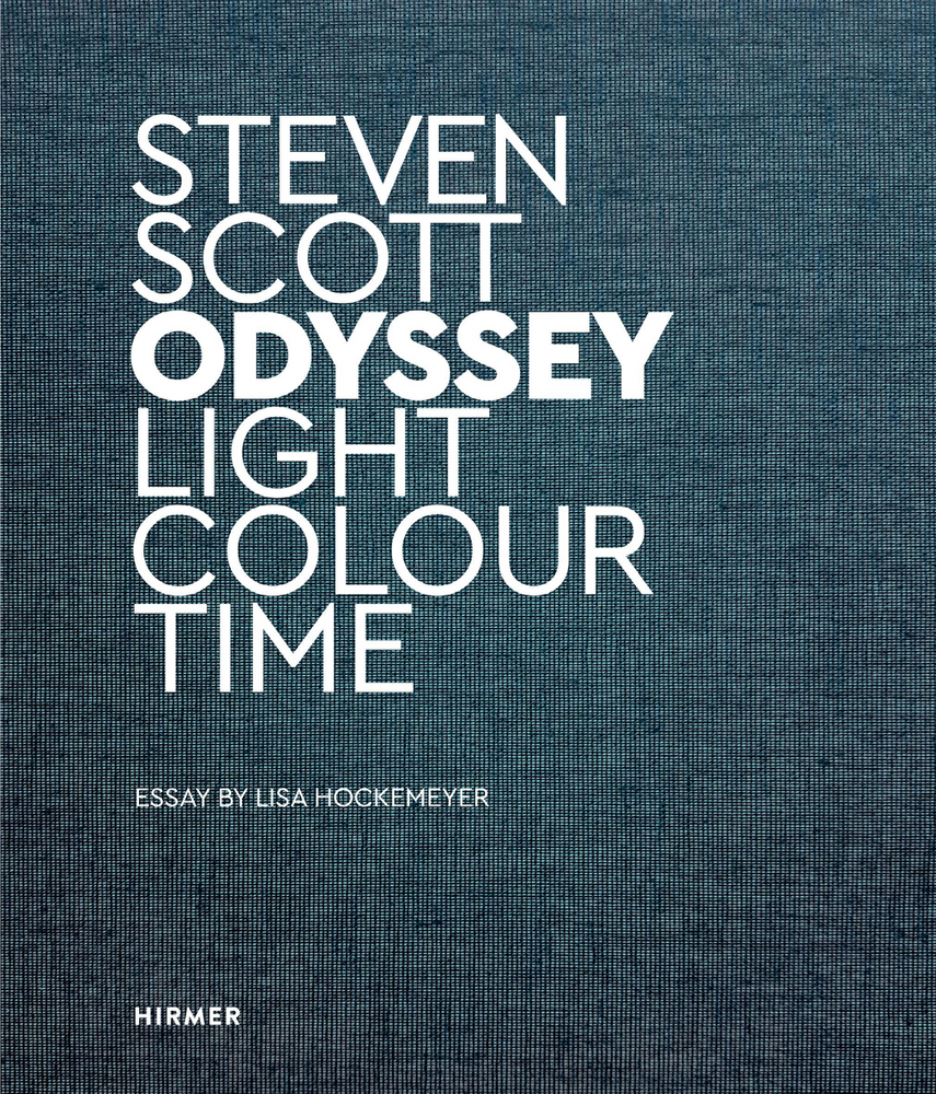 Steven Scott main product photo