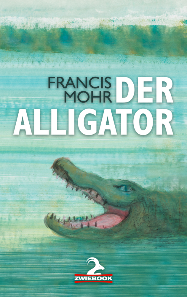 Der Alligator main product photo