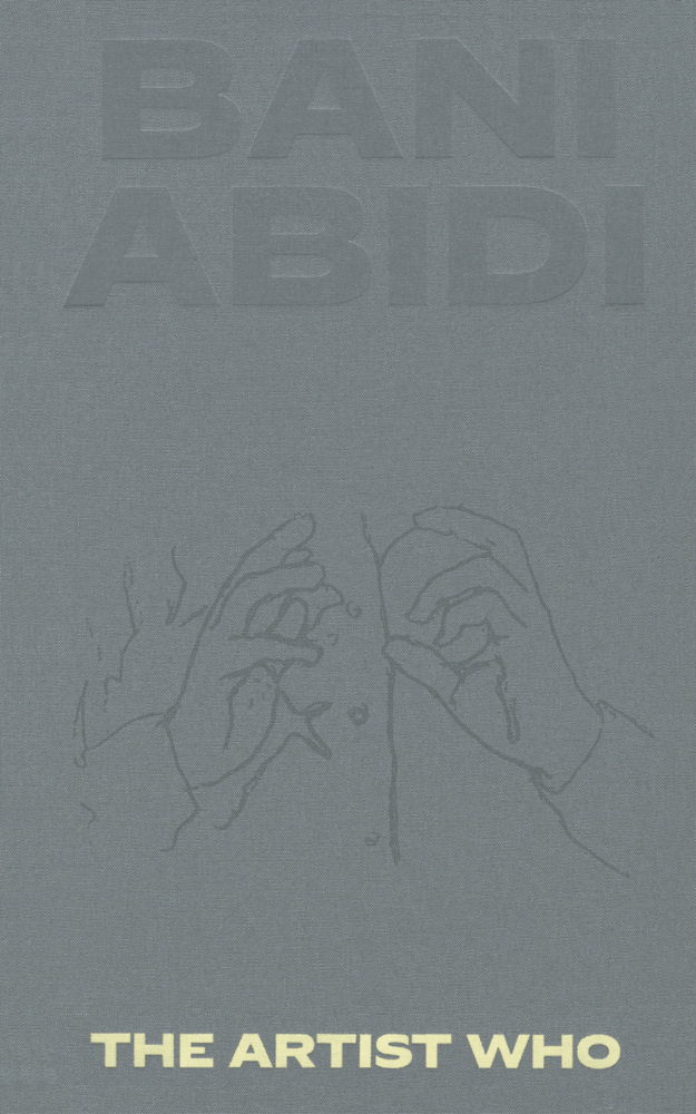 Bani Abidi main product photo