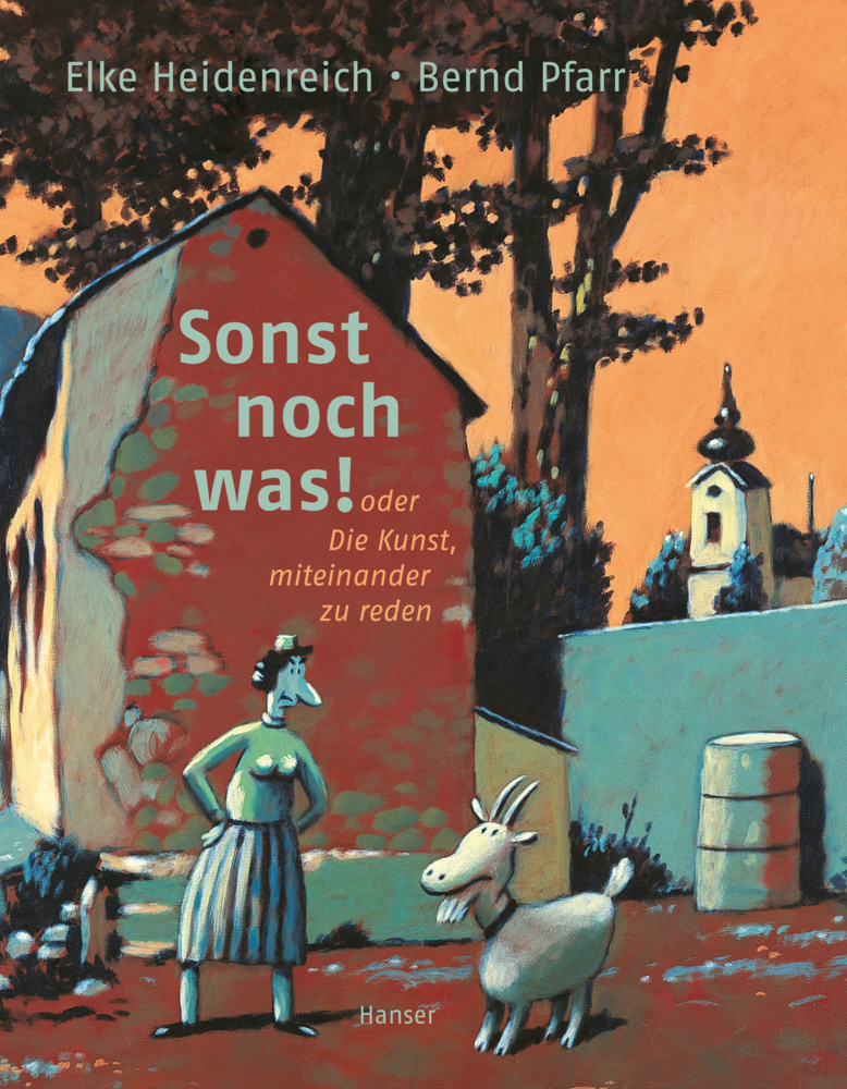Sonst noch was main product photo